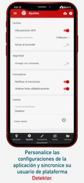 SmartWork - Preview 3