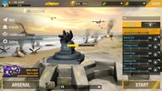 Beach War screenshot 3