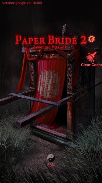 Paper Bride 2 Zangling Village - Preview 1