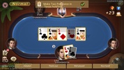 Conquer Poker screenshot 2