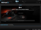 ROCCAT Swarm screenshot 1