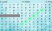 Find words! screenshot 1