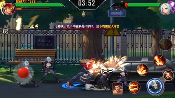 Download Kof Wing 1.9 For Pc