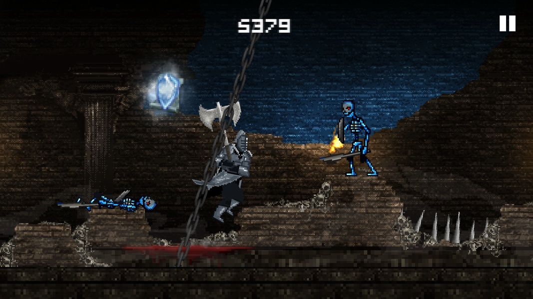 Slashy Souls - Preview 6