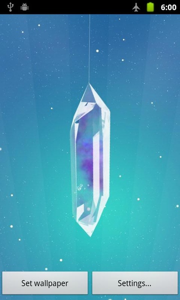 Lucky Crystal - Preview 2