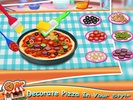 Pizza Burger - Cooking Games screenshot 2
