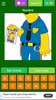 Simpson Quiz screenshot 3