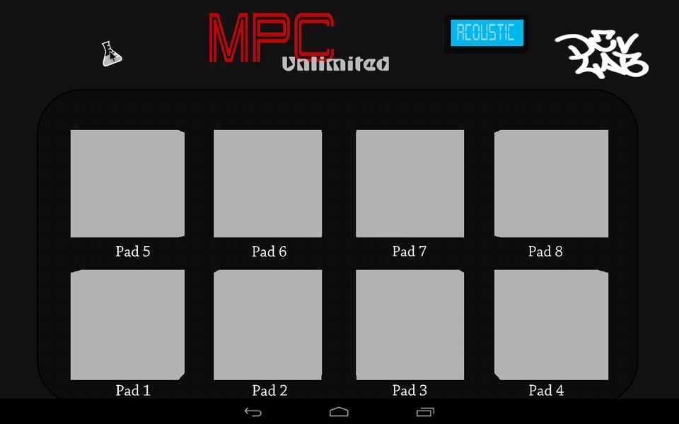 MPC Unlimited Demo - Preview 5