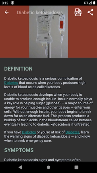 Diseases & Disorders FREE - Preview 13