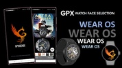 GPhoenix Watch Face Selection screenshot 3