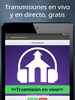 Escuchar Música Cristiana Gratis screenshot 8