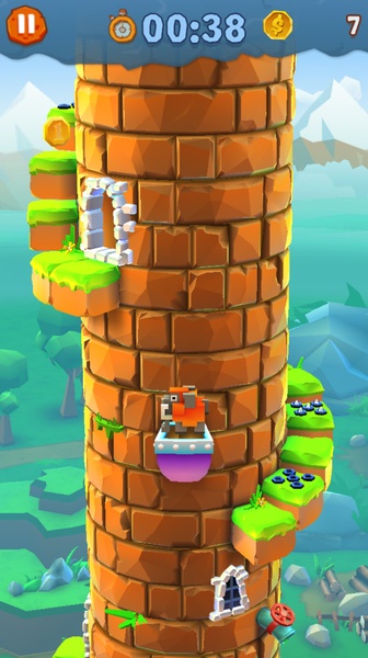 Blocky Castle - Preview 5