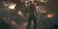 Kaiju No. 8: The Game screenshot 1