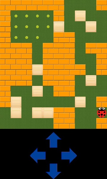 Box move - Preview 4