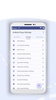 Android Easy Settings screenshot 6