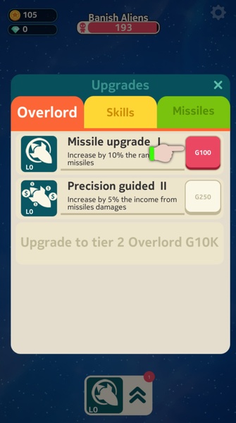 Planet Overload - Preview 6