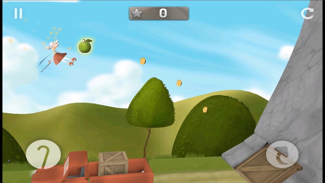 Granny Smith Free - Preview 2