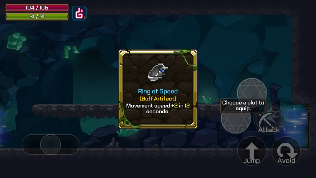 Mine Hunter - Preview 5