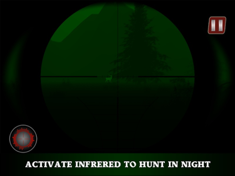 Jungle Sniper Hunting - Preview 6