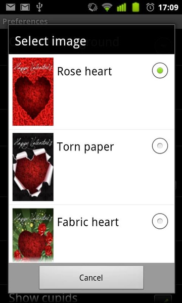 Valentines Love - Preview 1