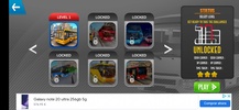 Bus Wali Game: Bus games 3d screenshot 19