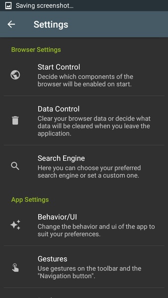 Private Browser Focus - Preview 2