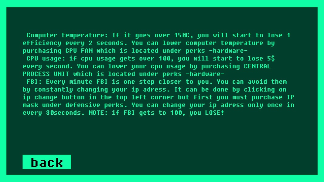 Cyberpandemic - Preview 8
