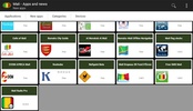 Mali - Apps and news screenshot 2