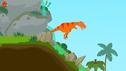 Dinosaur Island: Games for kids screenshot 7