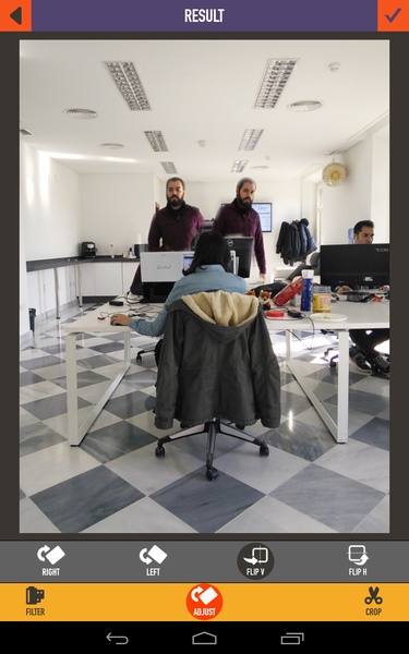 Clone Camera 2.0 - Preview 4