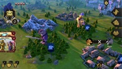 Armello screenshot 2