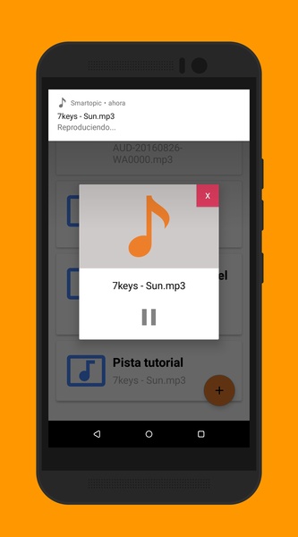 Smartopic - Personal Directory, Saver & Multi Media Organizer - Preview 12