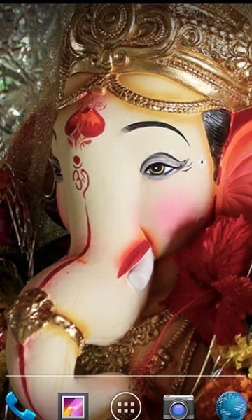 Ganpati Bappa - Preview 2