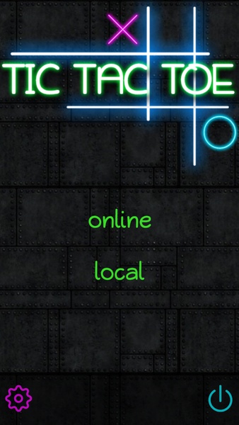 Ultimate Tic Tac Toe Online APK for Android Download