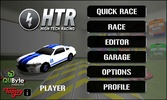 HTR High Tech Racing screenshot 7