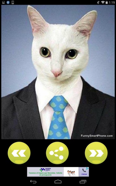 Impossible Photoshop - Preview 3