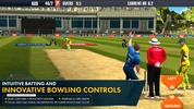 ICC Pro Cricket 2015 screenshot 7