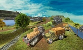 Offroad Transport Truck 4x4 screenshot 13