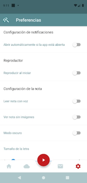 La Rancherita - Preview 2