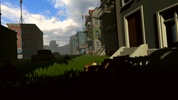 Zombie Toon City screenshot 2