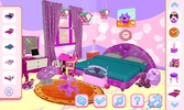 Princess Room Decoration screenshot 5
