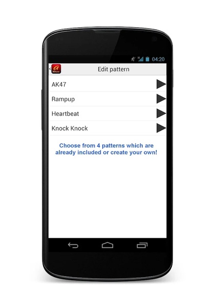 Avibrim - Preview 2