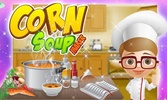 Corn Soup Maker Story screenshot 2