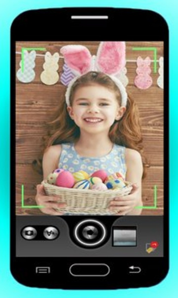 HD Camera Pro 2017 - Preview 1