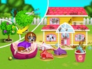 Home Clean - Design Girl Games screenshot 17