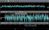 ★ ★ Multi Track Wav Mixer ★ ★ screenshot 1