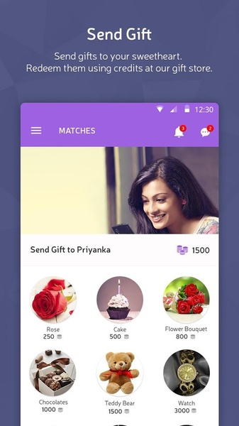 matchify - Preview 6