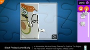JigSaw Animal Puzzle Game screenshot 5