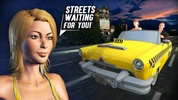 Thug Taxi Driver screenshot 8