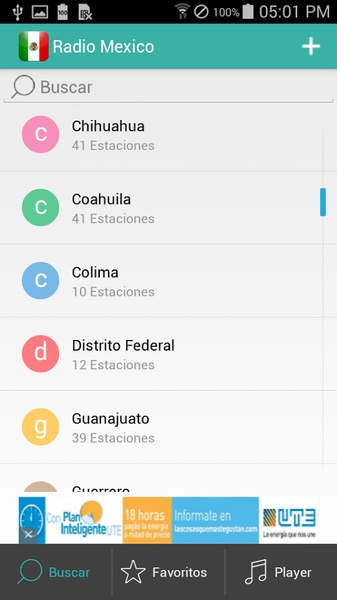 Radio Mexico - Preview 6